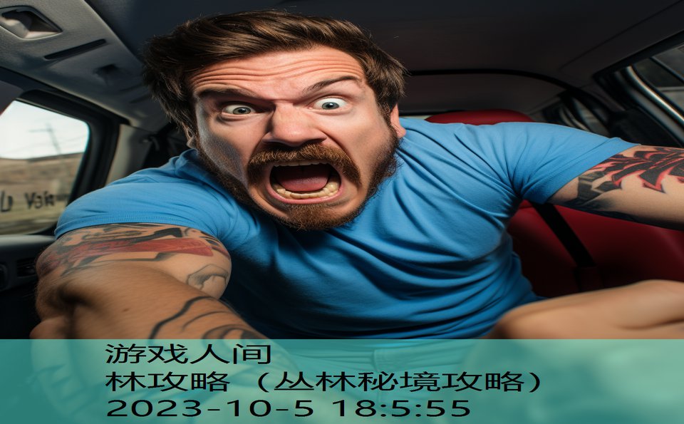 林攻略（丛林秘境攻略）