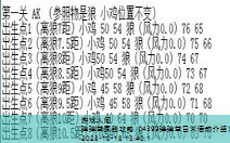 4399弹弹堂日常活动介绍