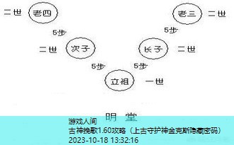 神之墓地养魂瓮干嘛用