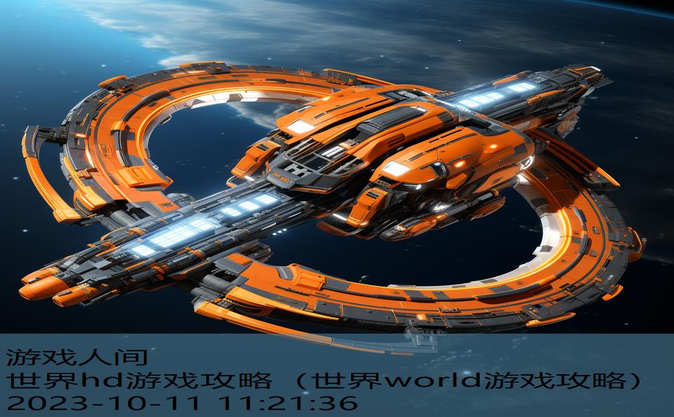 世界hd游戏攻略（世界world游戏攻略）