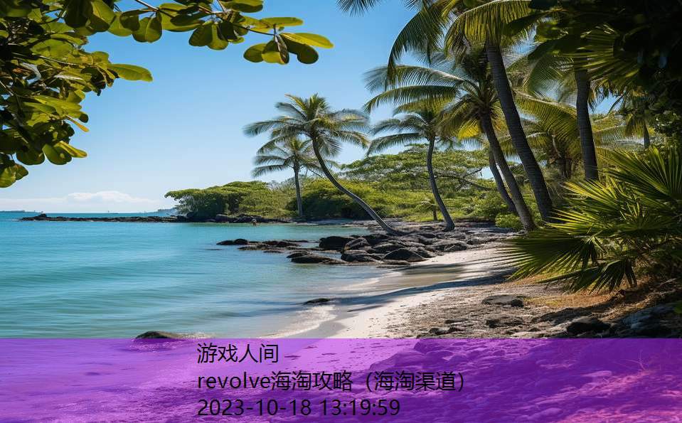 revolve海淘攻略（海淘渠道）