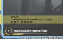 inside农舍视频攻略,inside实验室攻略视频-游戏人间