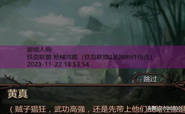 铁血联盟2秘籍怎么用