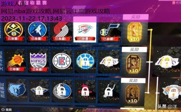 nba2k20梦幻球队攻略