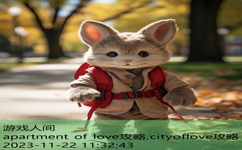 apartment of love攻略,cityoflove攻略