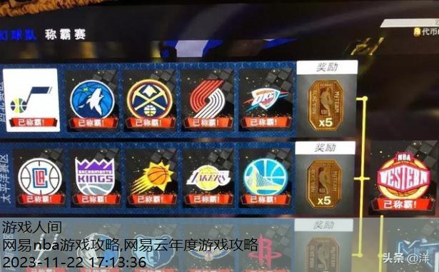 nba2k20梦幻球队攻略