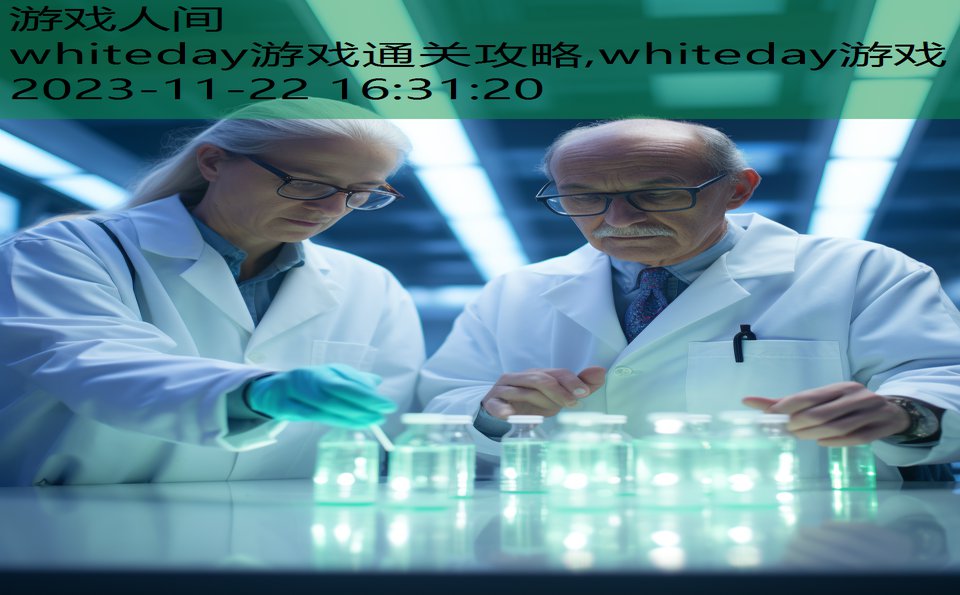 whiteday游戏通关攻略,whiteday游戏