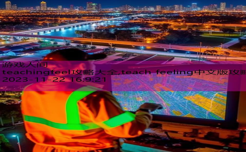 teachingfeel攻略大全,teach feeling中文版攻略