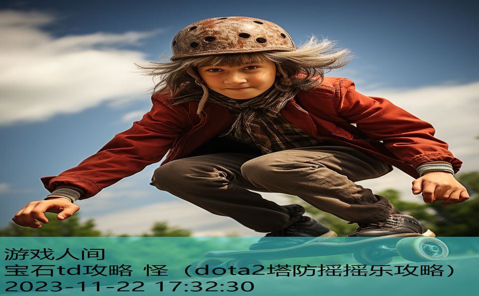 宝石td攻略 怪（dota2塔防摇摇乐攻略）