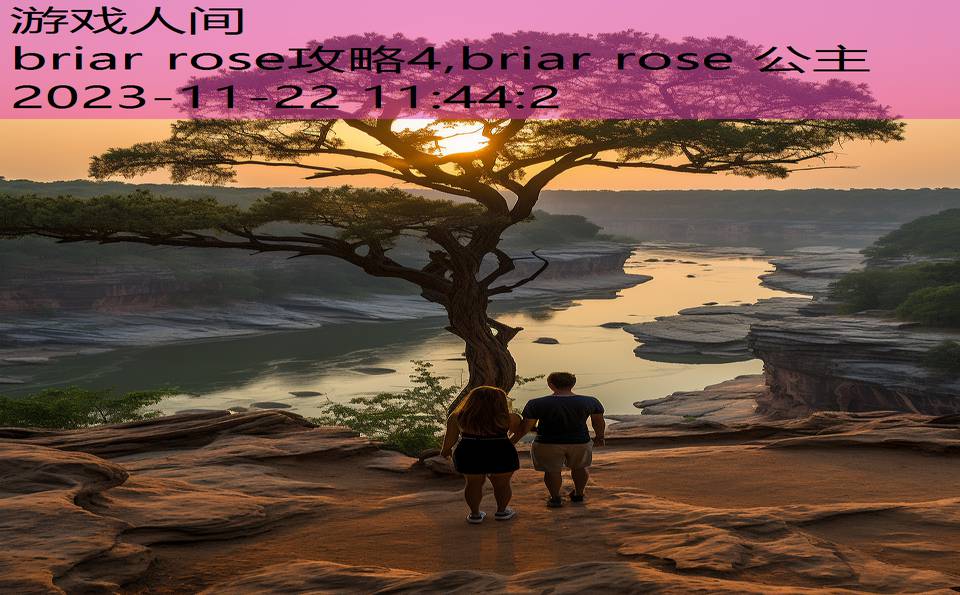 briar rose攻略4,briar rose 公主