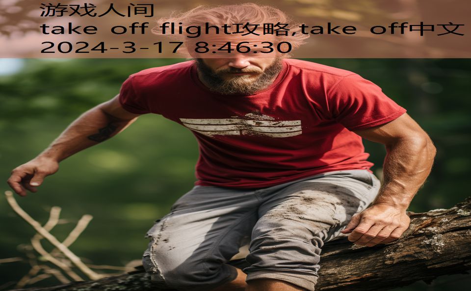 take off flight攻略,take off中文