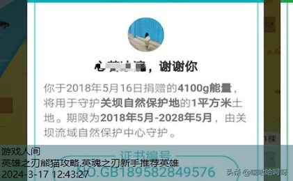 熊猫守护者怎么才能获得证书啊