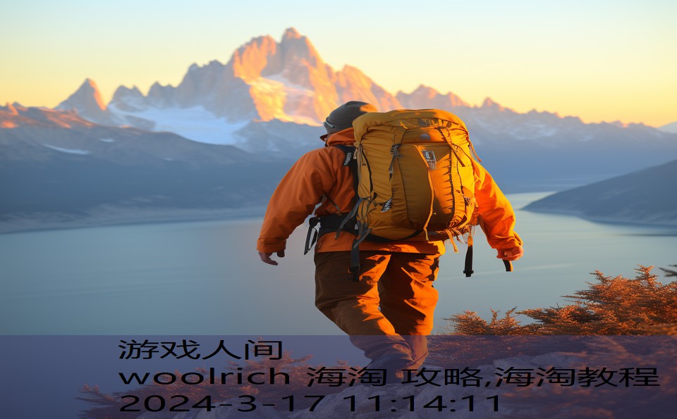 woolrich 海淘 攻略,海淘教程