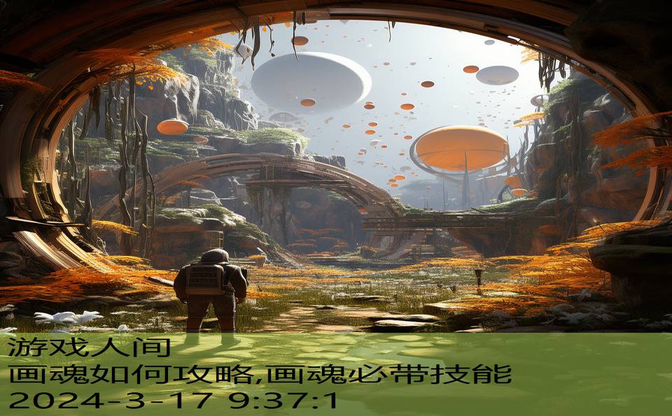 画魂如何攻略,画魂必带技能