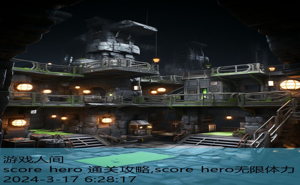 score hero 通关攻略,score hero无限体力