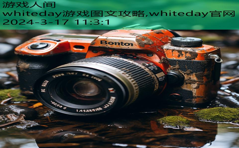 whiteday游戏图文攻略,whiteday官网