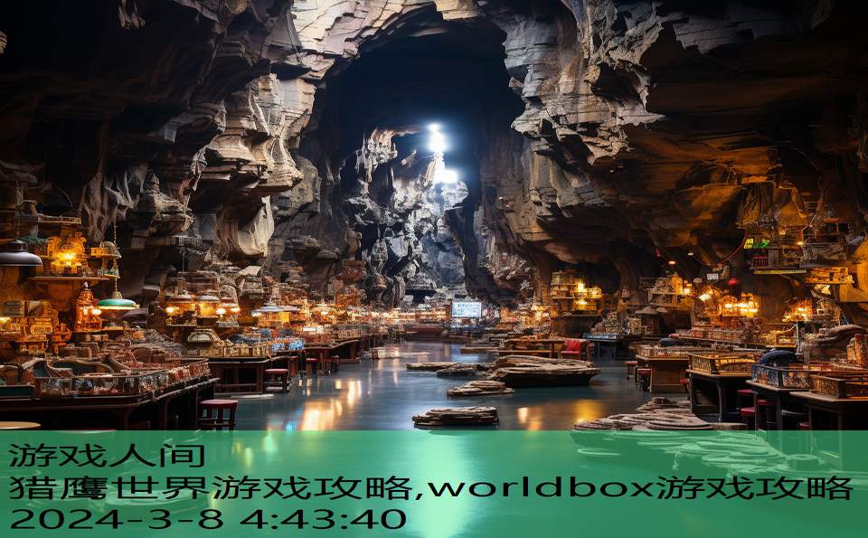 猎鹰世界游戏攻略,worldbox游戏攻略