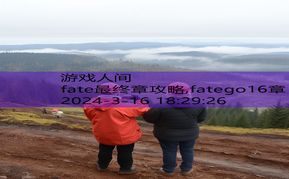 fate最终章攻略,fatego16章