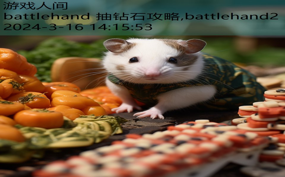 battlehand 抽钻石攻略,battlehand2