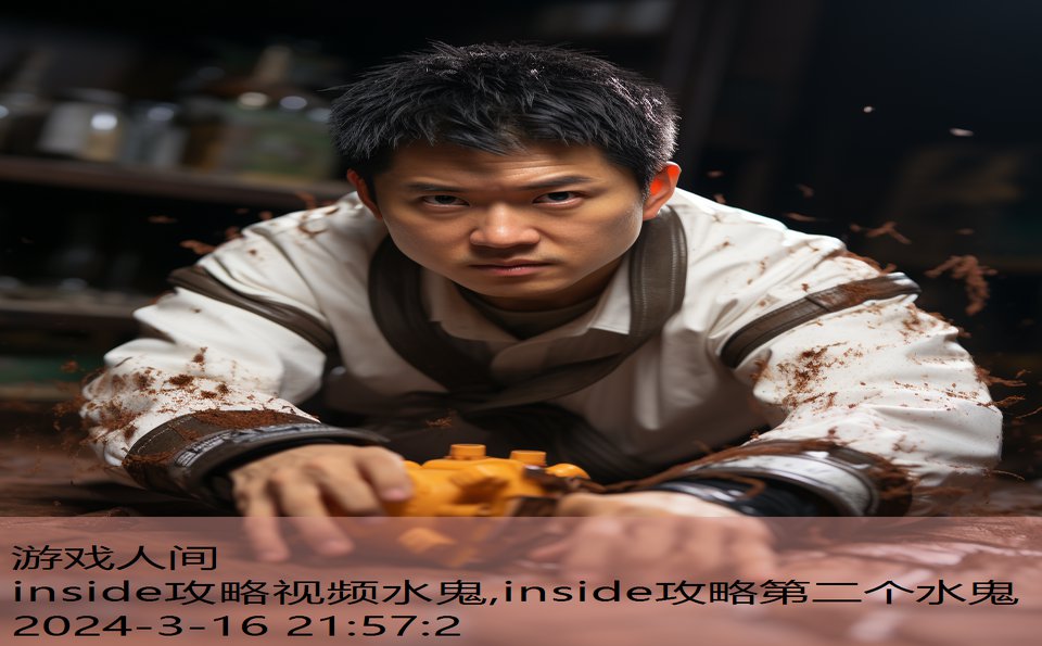 inside攻略视频水鬼,inside攻略第二个水鬼