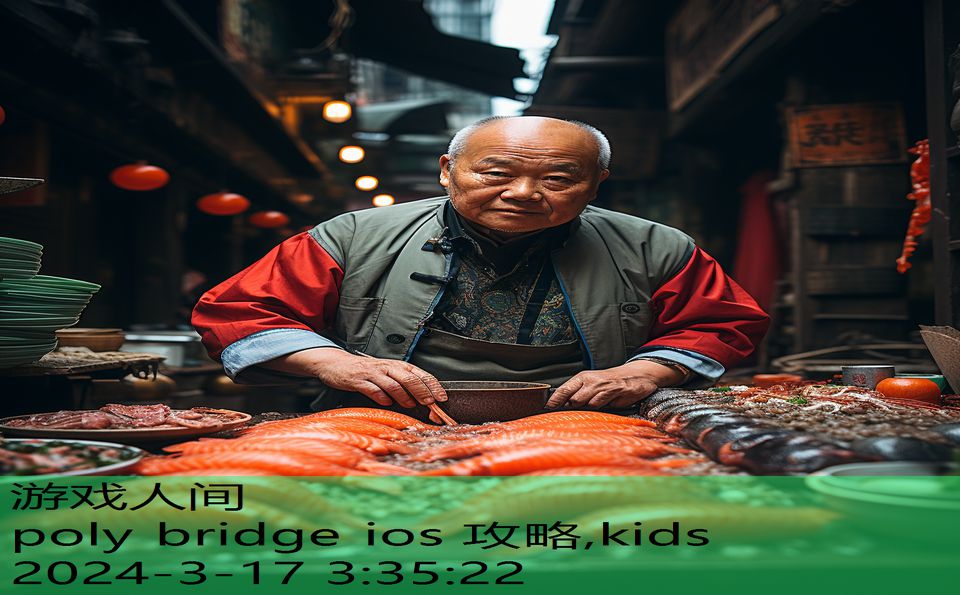 poly bridge ios 攻略,kids