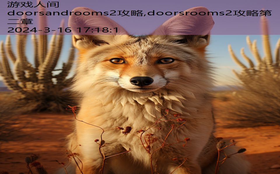 doorsandrooms2攻略,doorsrooms2攻略第二章
