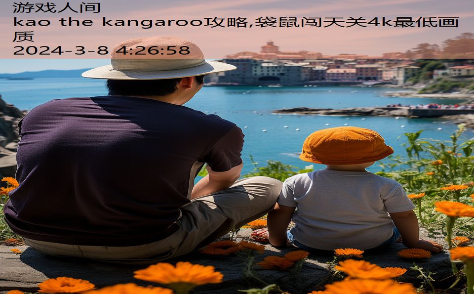 kao the kangaroo攻略,袋鼠闯天关4k最低画质