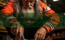 游戏逃生者攻略,逃生2游戏-游戏人间