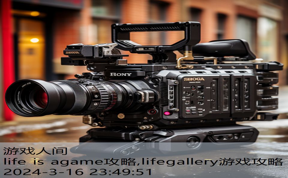 life is agame攻略,lifegallery游戏攻略