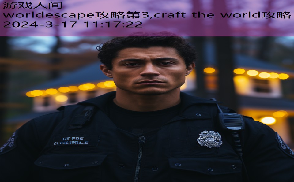 worldescape攻略第3,craft the world攻略