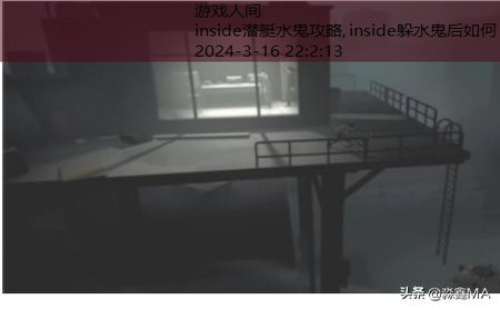 inside潜水艇