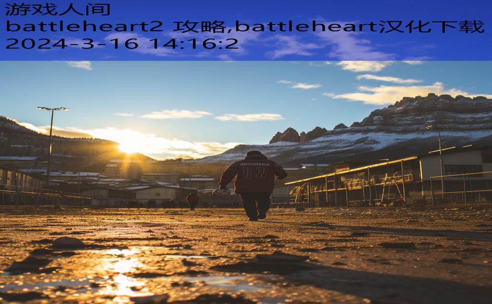 battleheart2 攻略,battleheart汉化下载