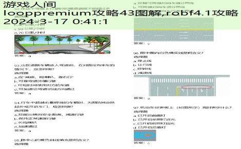 robf4.1攻略