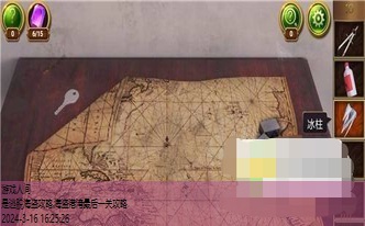 密室逃脱22全部攻略