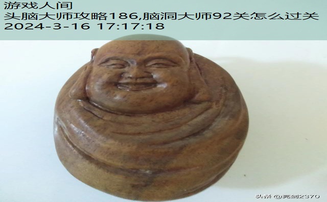 头脑大师