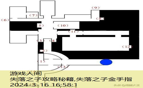 孤胆枪手失落之城吧攻略