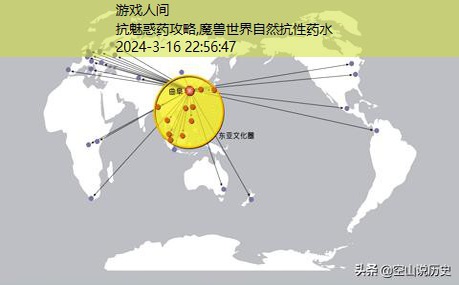 祛魅教化全章节攻略