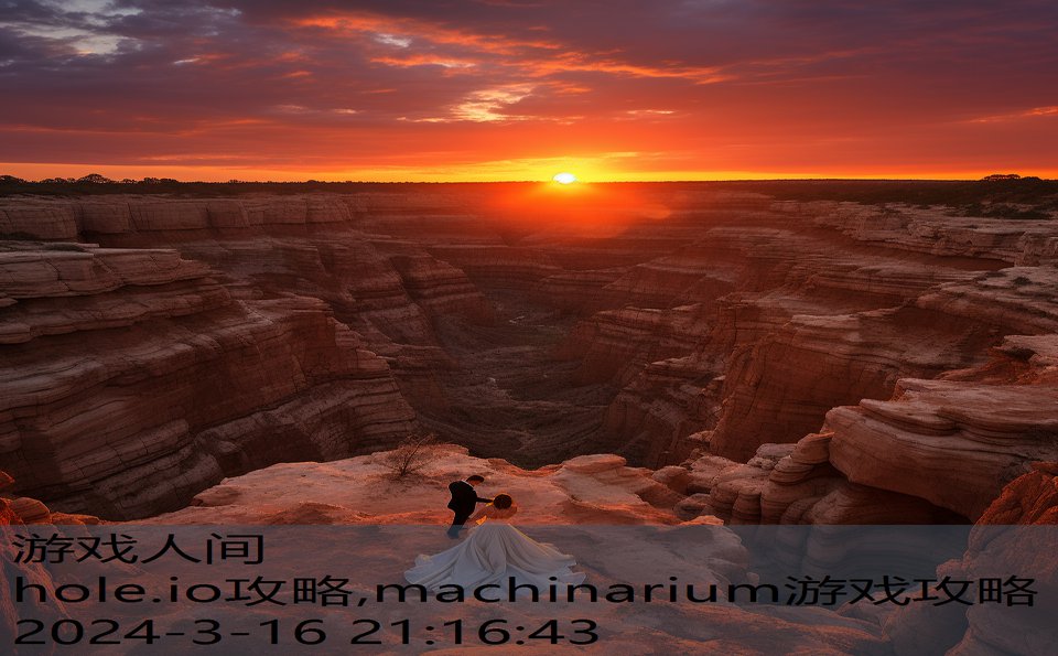 hole.io攻略,machinarium游戏攻略