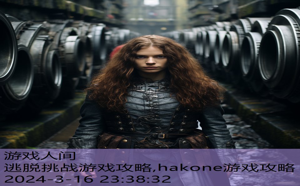 逃脱挑战游戏攻略,hakone游戏攻略