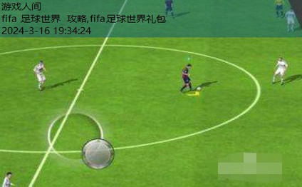 fifa足球世界教学