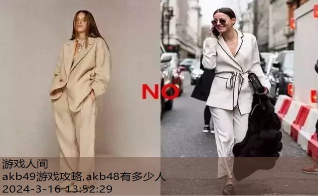 akb/49游戏攻略