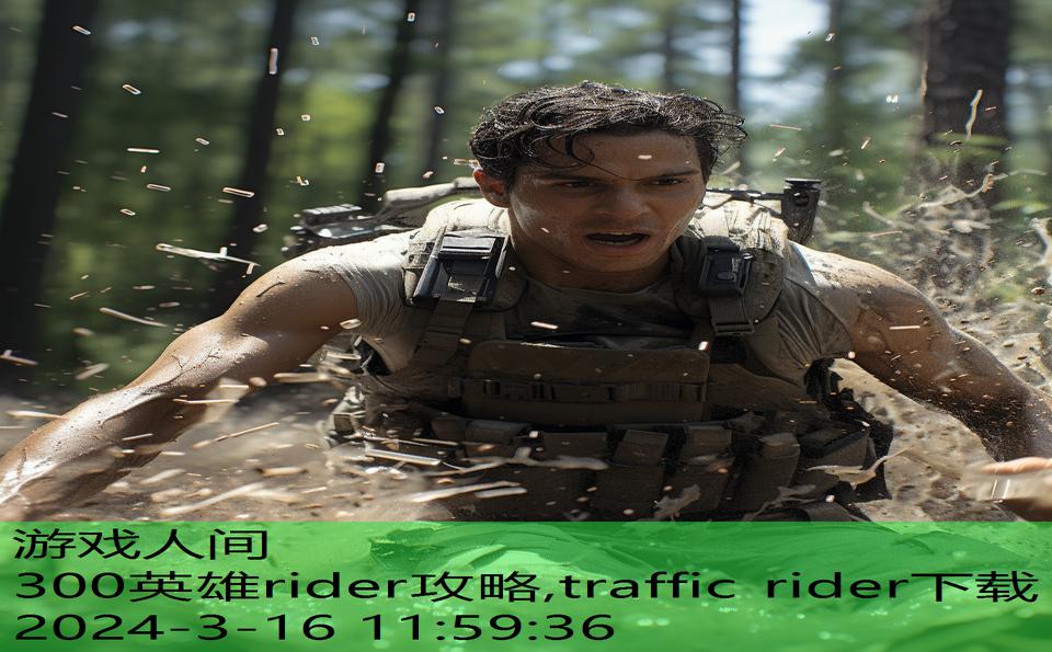 300英雄rider攻略,traffic rider下载