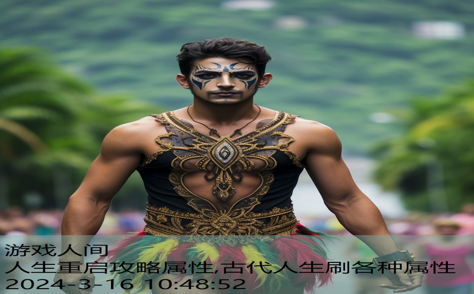 人生重启攻略属性,古代人生刷各种属性