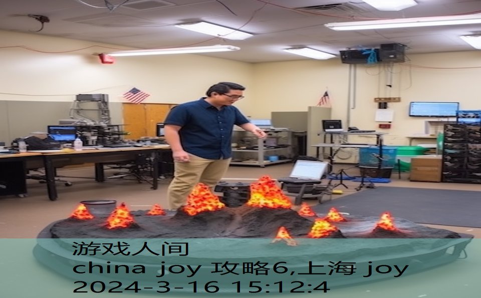 china joy 攻略6,上海 joy