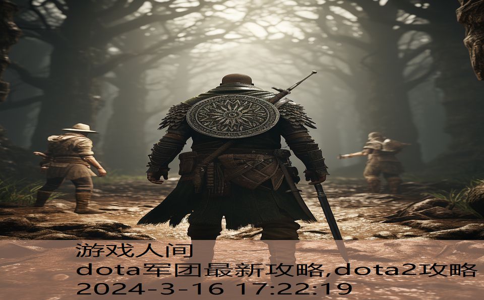 dota军团最新攻略,dota2攻略