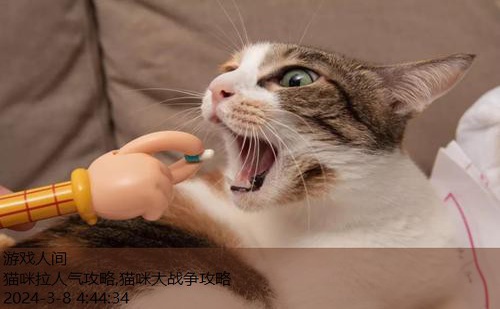 猫拉软便