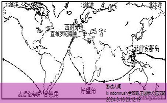 王国新大陆农田详解