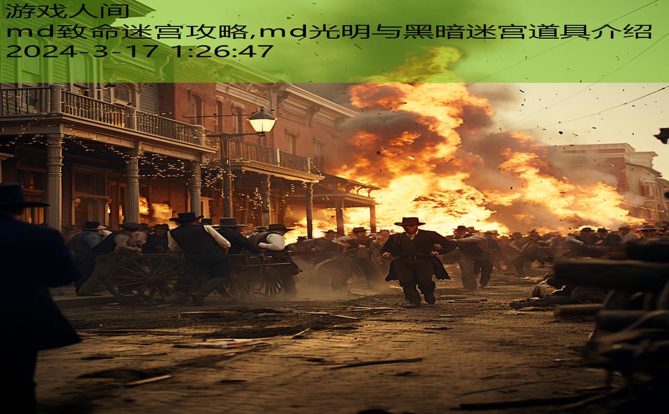 md致命迷宫攻略,md光明与黑暗迷宫道具介绍