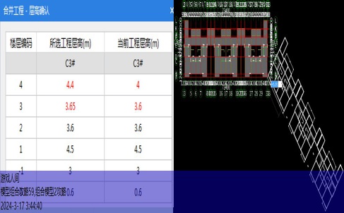 组合模型2攻略