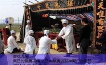 疯狂的祭典攻略,从日本祭典逃脱神殿门的密码-游戏人间